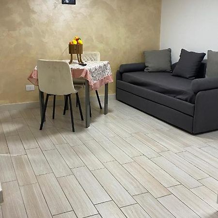 Casa Vacanza Rosa Неаполь Екстер'єр фото